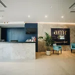 Amr Hotel - Durres