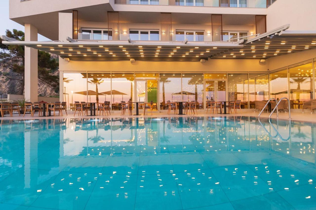 Hotel Amr - Durres