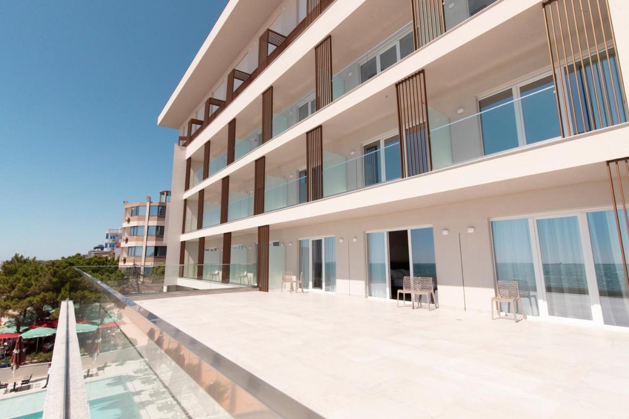 Hotel Amr - Durres