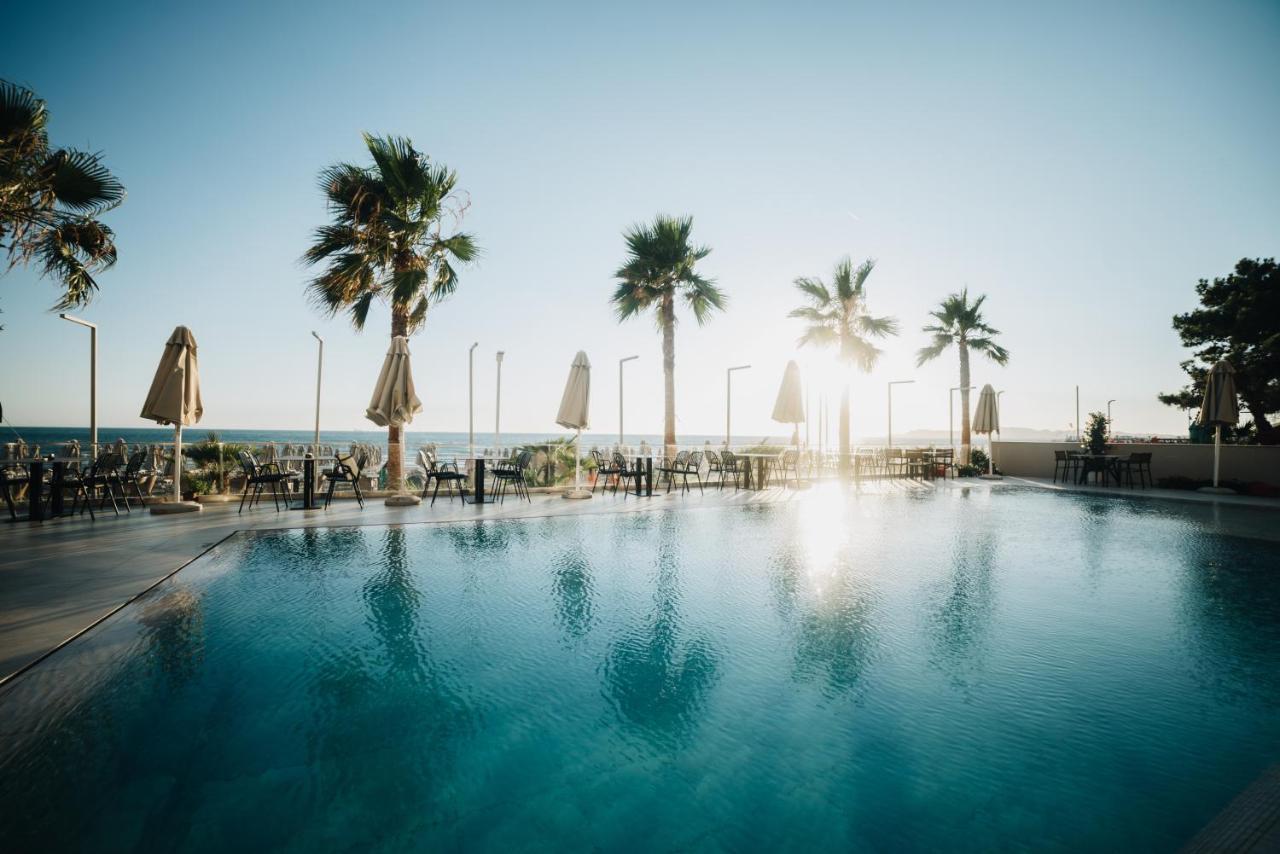 Amr - Durres Hotel Škalngur