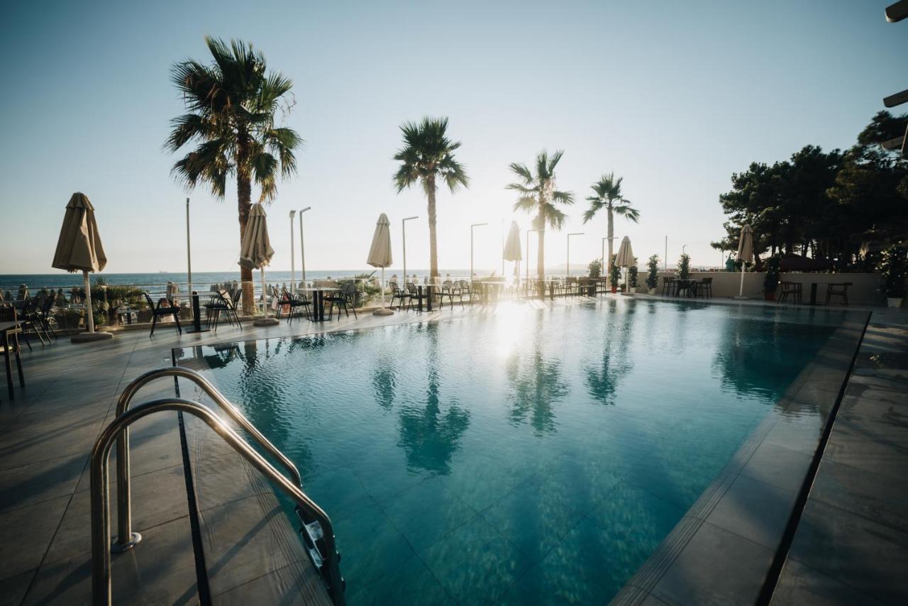Amr - Durres Hotel