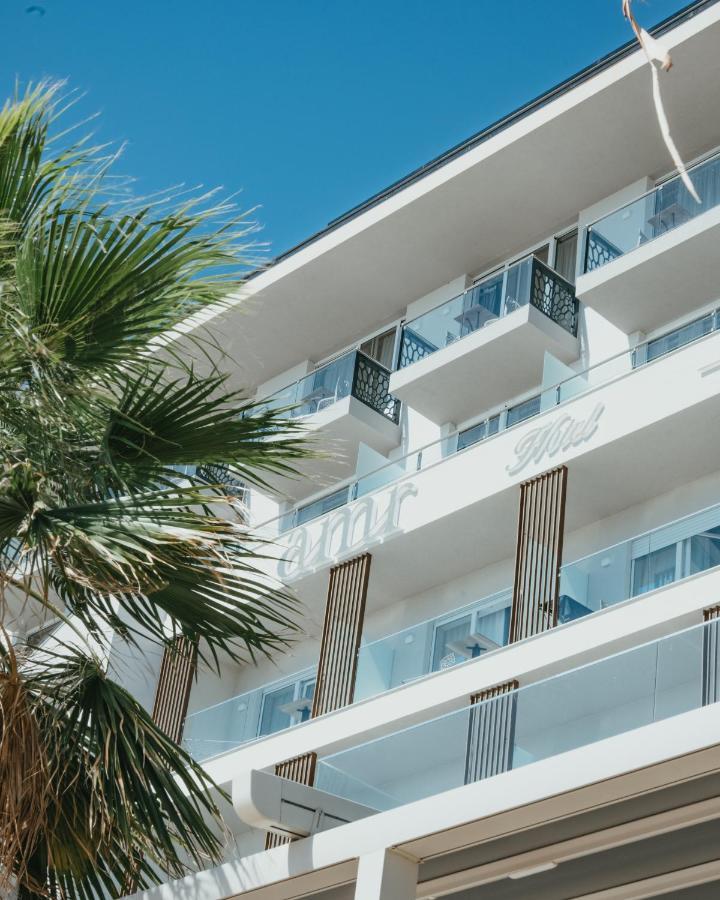 Amr - Durres Škalngur