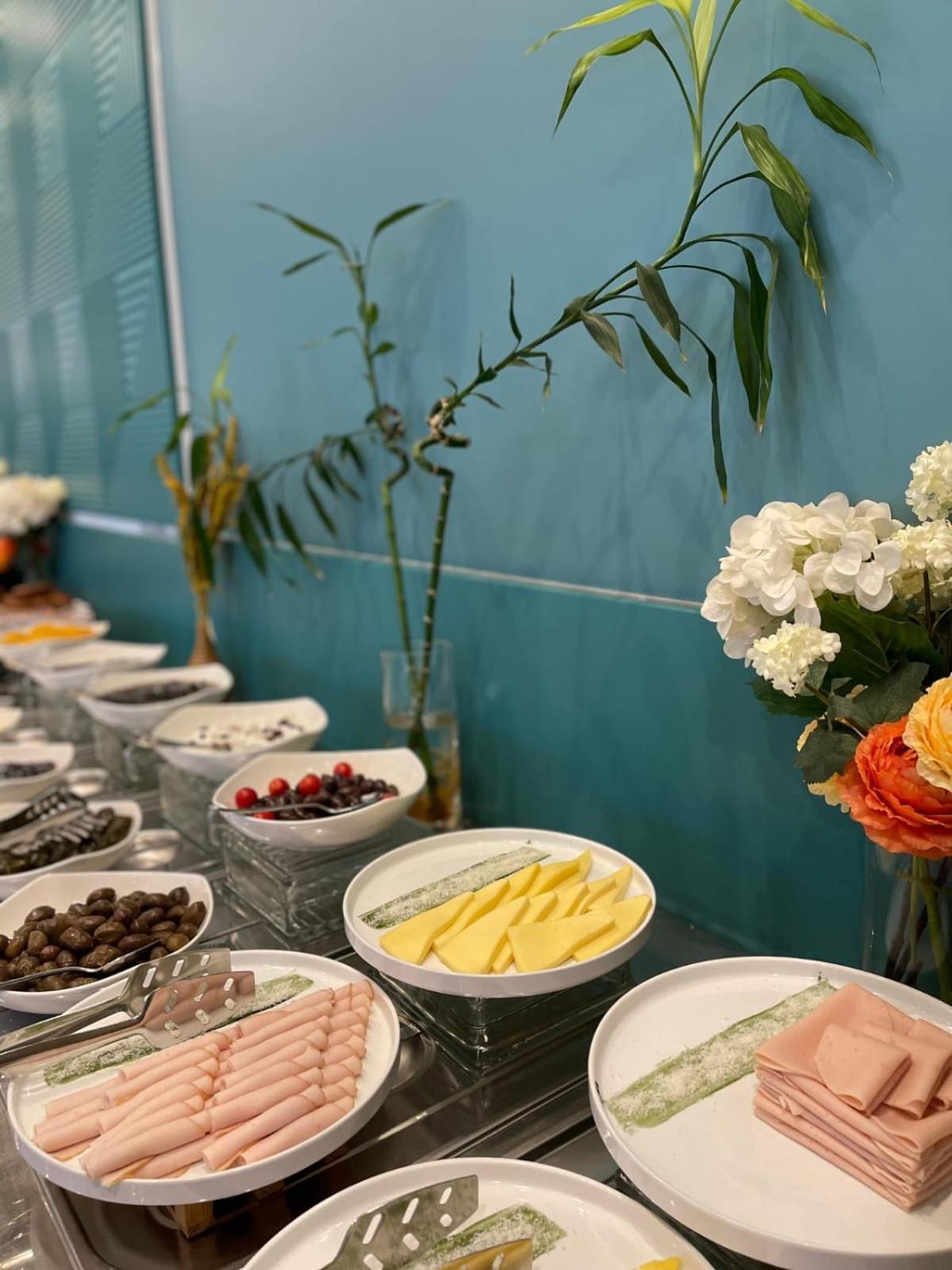 Amr - Durres Hotel 4*