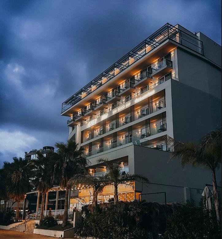 Hotel Amr - Durres