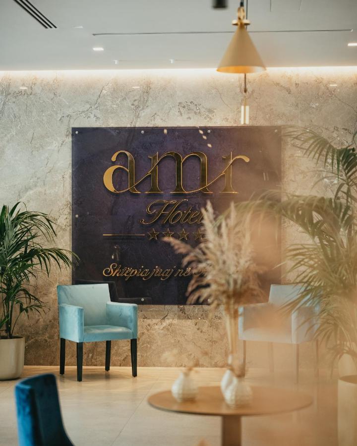 Hotel Amr - Durres